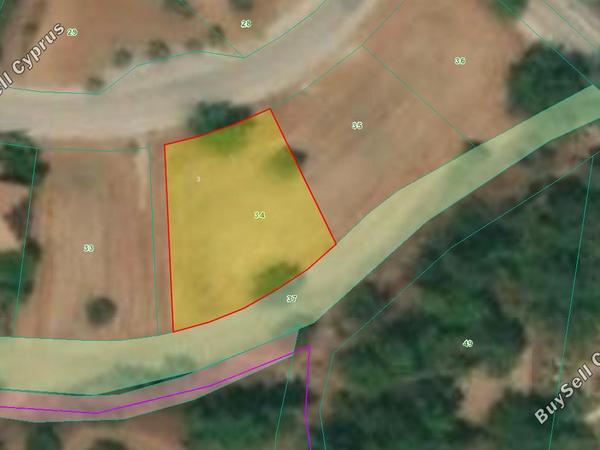 plot for sale mosfiloti larnaca 8533754 image 15483692