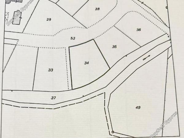 plot for sale mosfiloti larnaca 8533754 image 15483694