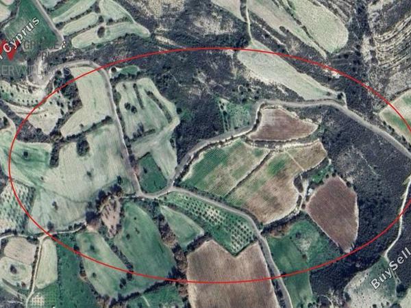 plot for sale pano lefkara larnaca 7908754 image 16133487