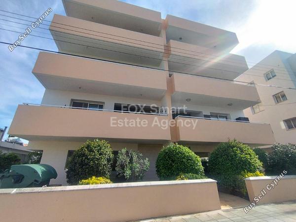 1 bedroom penthouse for rent strovolos nicosia 8512854 image 16334627