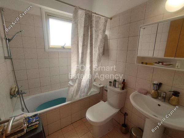 1 bedroom penthouse for rent strovolos nicosia 8512854 image 16334629