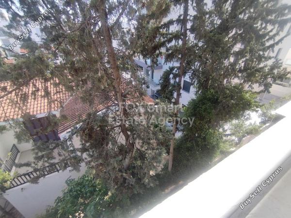 1 bedroom penthouse for rent strovolos nicosia 8512854 image 16334635
