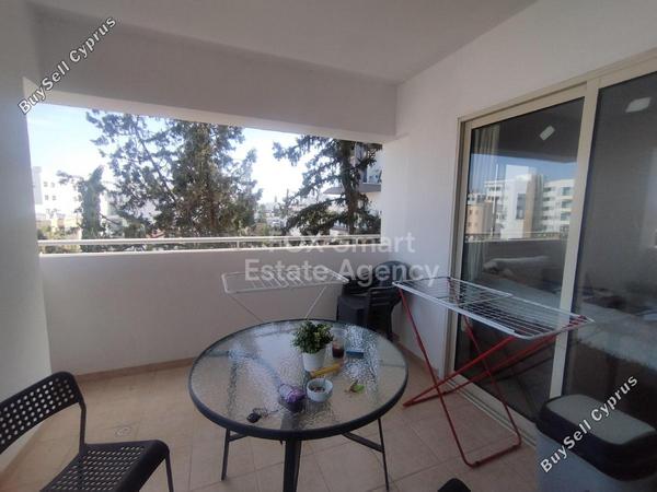 1 bedroom penthouse for rent strovolos nicosia 8512854 image 16334637