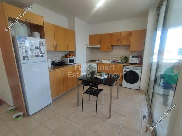 1 bedroom penthouse for rent strovolos nicosia 8512854 image 16334644