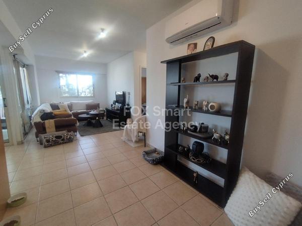1 bedroom penthouse for rent strovolos nicosia 8512854 image 16334653