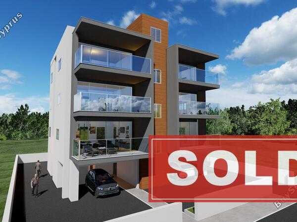 2 bedroom apartment sold geroskipou paphos 704854 image 580728