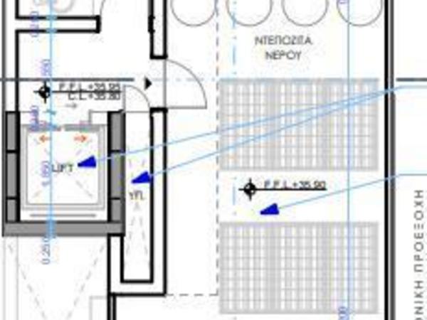 2 bedroom penthouse for sale chrysopolitissa larnaca 1274854 image 16703187