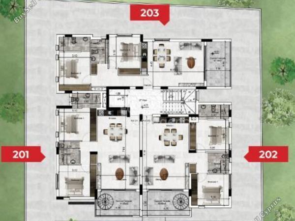 2 bedroom penthouse for sale livadia larnacas larnaca 1750854 image 14935700