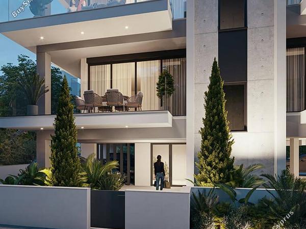 2 bedroom penthouse for sale neapolis limassol 1545854 image 13852240