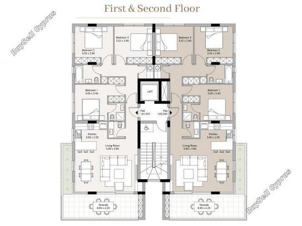 3 bedroom apartment for sale agios nektarios limassol 1679854 image 10134934