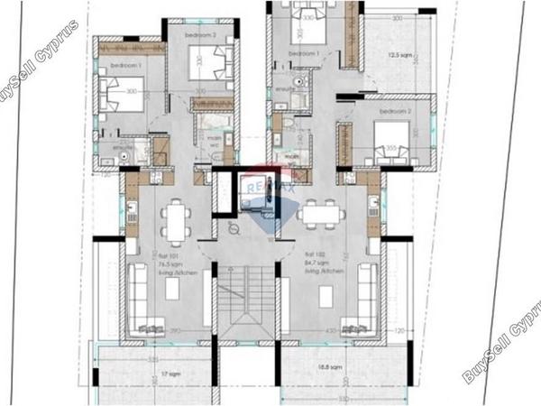 3 bedroom apartment for sale aradippou larnaca 8692854 image 16245899