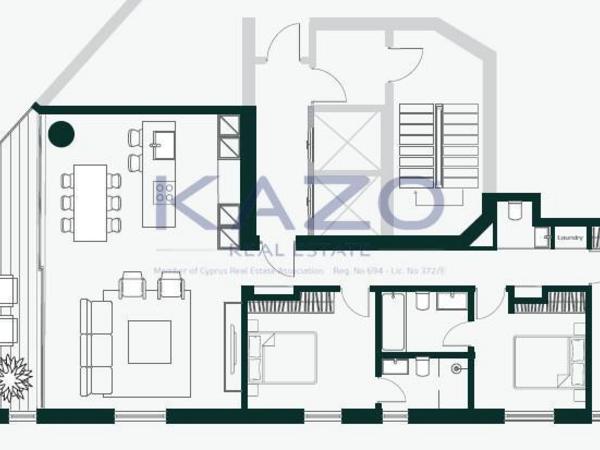 3 bedroom apartment for sale nicosia municipality nicosia 7788854 image 11262721