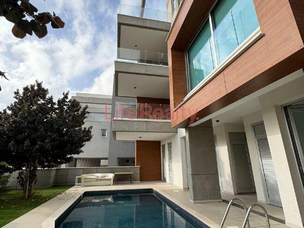 3 bedroom penthouse for sale agios athanasios limassol 8191854 image 13702784