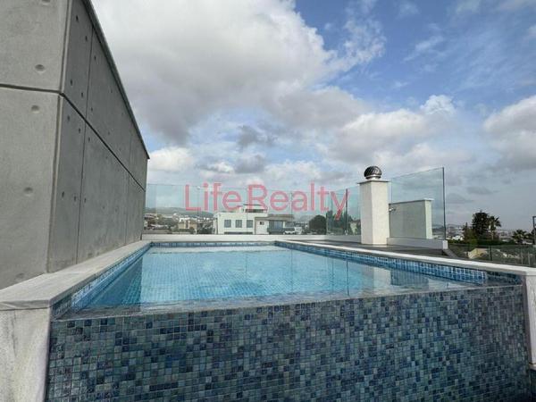 3 bedroom penthouse for sale agios athanasios limassol 8191854 image 13702790