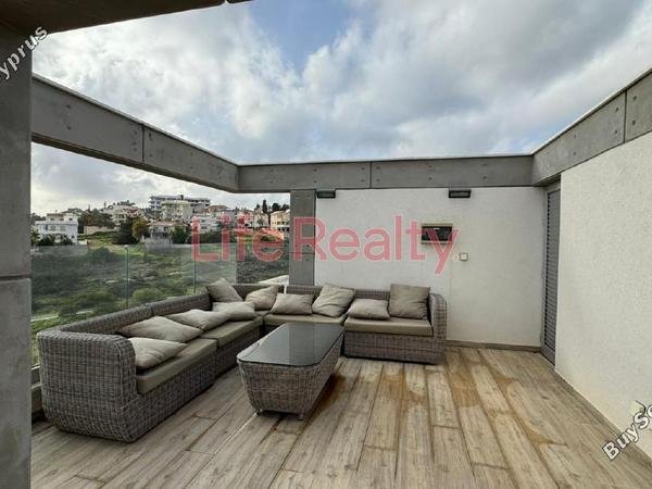 3 bedroom penthouse for sale agios athanasios limassol 8191854 image 13702791