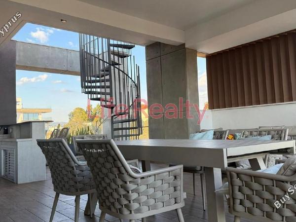 3 bedroom penthouse for sale agios athanasios limassol 8191854 image 13702796