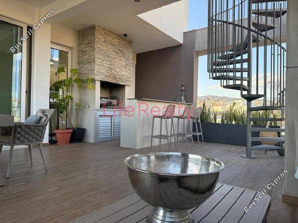 3 bedroom penthouse for sale agios athanasios limassol 8191854 image 13702798