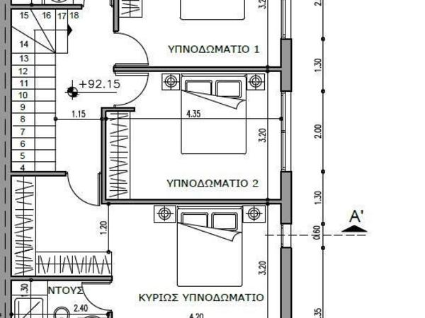 3 bedroom semi detached house for sale geroskipou paphos 7740854 image 16588149