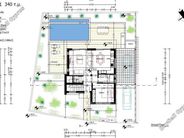 4 bedroom detached house for sale konia paphos 8620854 image 15829471