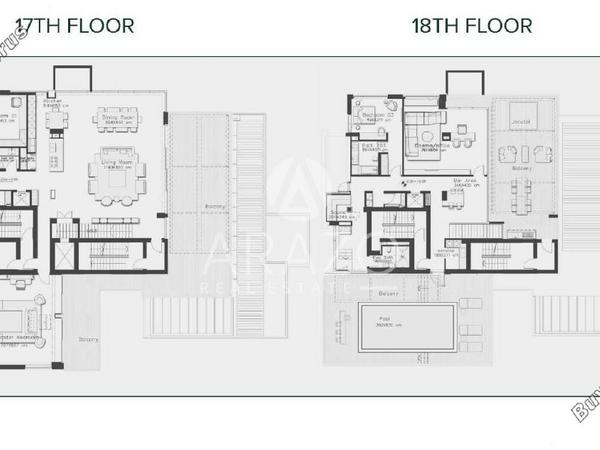 4 bedroom penthouse for sale neapolis limassol 7708854 image 10070823