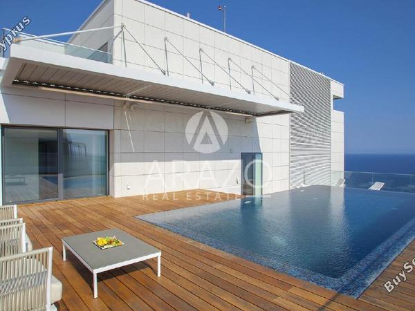 4 bedroom penthouse for sale neapolis limassol 7708854 image 10070827