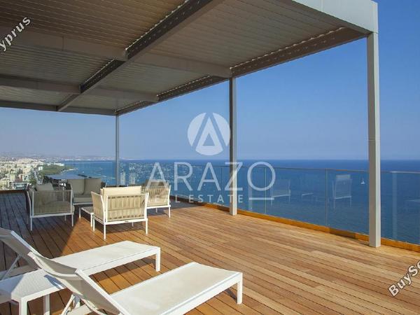 4 bedroom penthouse for sale neapolis limassol 7708854 image 10070828