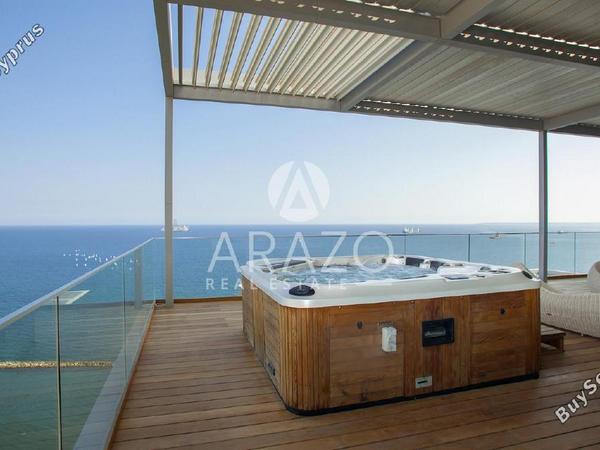 4 bedroom penthouse for sale neapolis limassol 7708854 image 10070829