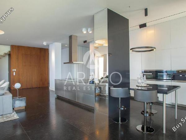 4 bedroom penthouse for sale neapolis limassol 7708854 image 10070844