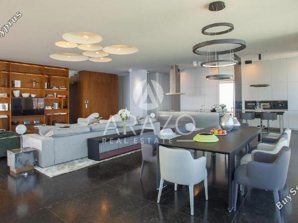 4 bedroom penthouse for sale neapolis limassol 7708854 image 10070846