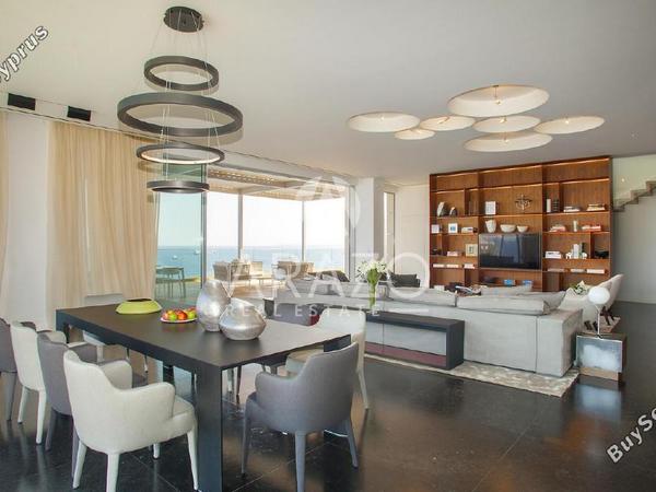 4 bedroom penthouse for sale neapolis limassol 7708854 image 10070848