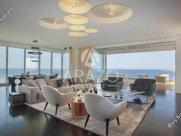 4 bedroom penthouse for sale neapolis limassol 7708854 image 10070851