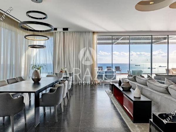 4 bedroom penthouse for sale neapolis limassol 7708854 image 10070853