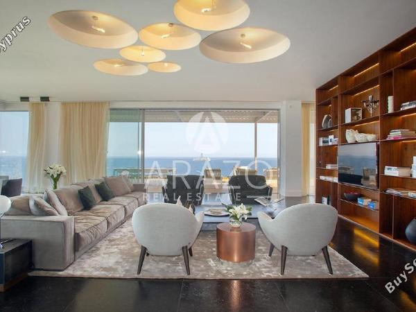 4 bedroom penthouse for sale neapolis limassol 7708854 image 10070855