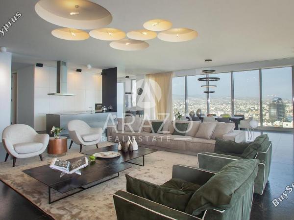 4 bedroom penthouse for sale neapolis limassol 7708854 image 10070859