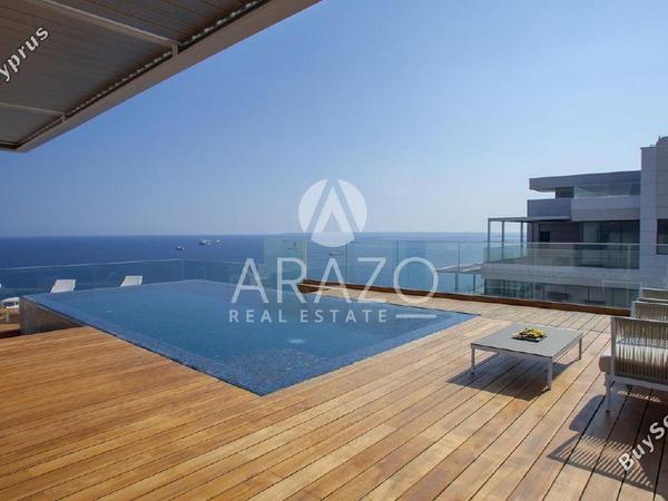 4 bedroom penthouse for sale neapolis limassol 7708854 image 10070860