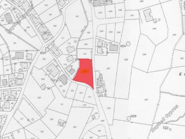 land for sale palaiometocho nicosia 964854 image 15602503