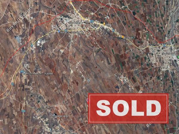 land sold astromeritis nicosia 1262854 image 9439899