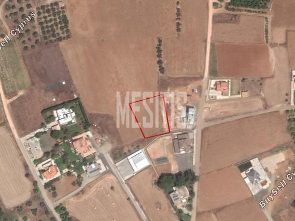 plot for sale akaki nicosia 1813854 image 12888484