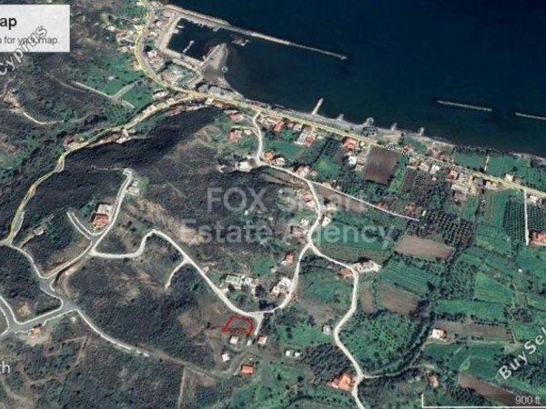 plot for sale kato pyrgos nicosia 1150854 image 12670444