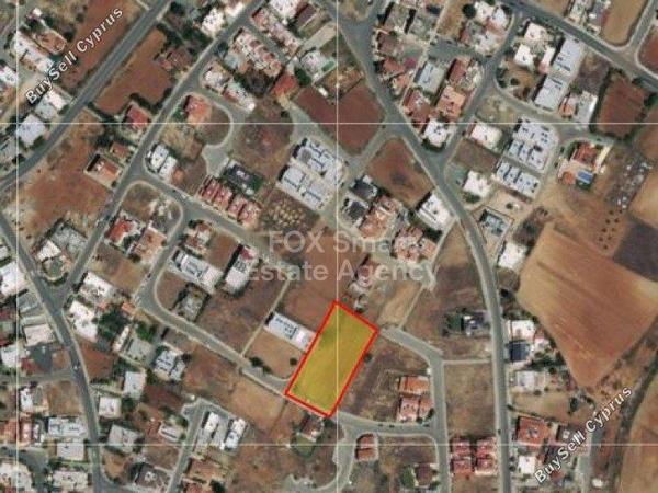 plot for sale pano lakatamia nicosia 1152854 image 5162996