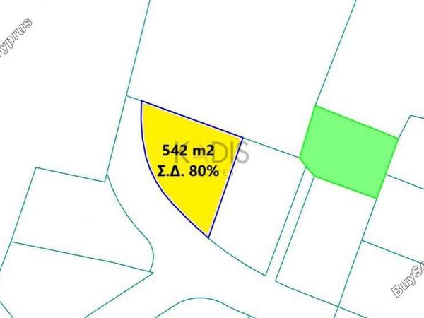 plot for sale strovolos nicosia 1669854 image 16914349