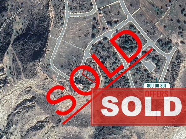plot sold pissouri limassol 828854 image 9331908
