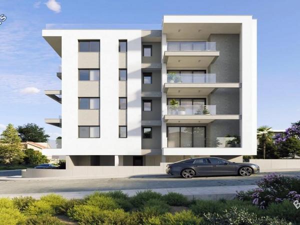1 bedroom penthouse for sale pallouriotissa nicosia 1627954 image 16180952