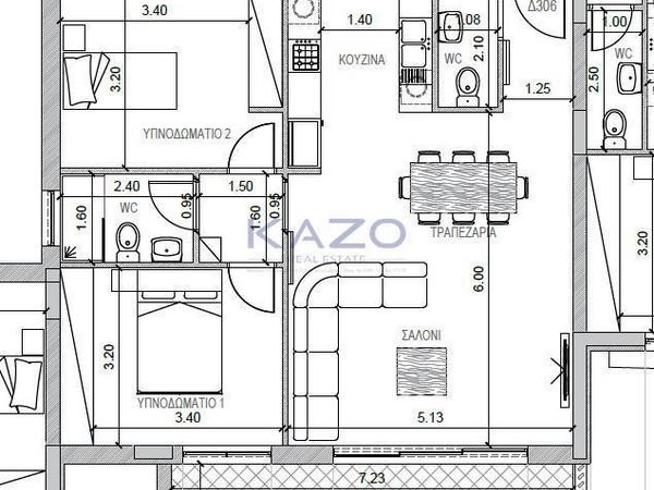 2 bedroom apartment for sale agios athanasios limassol 8003954 image 16710188