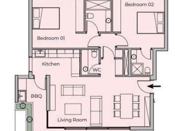 2 bedroom apartment for sale potamos germasogeias limassol 7451954 image 9212909