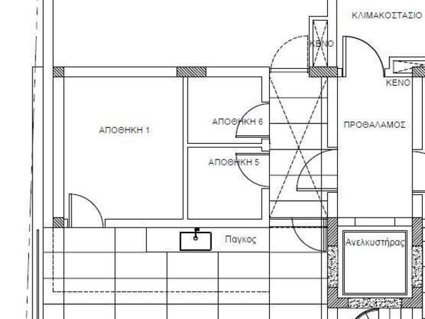 2 bedroom penthouse for sale egkomi nicosia 8344954 image 14733307