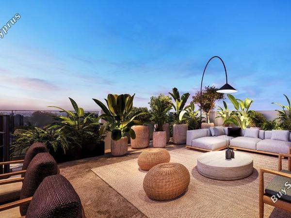 2 bedroom penthouse for sale verengaria limassol limassol 1679954 image 14384459
