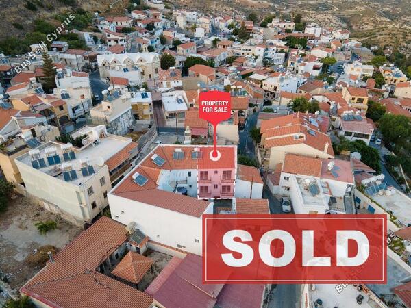 2 bedroom semi detached house sold pissouri limassol 939954 image 838489