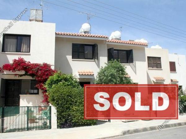 2 bedroom town house sold chlorakas paphos 223954 image 172216