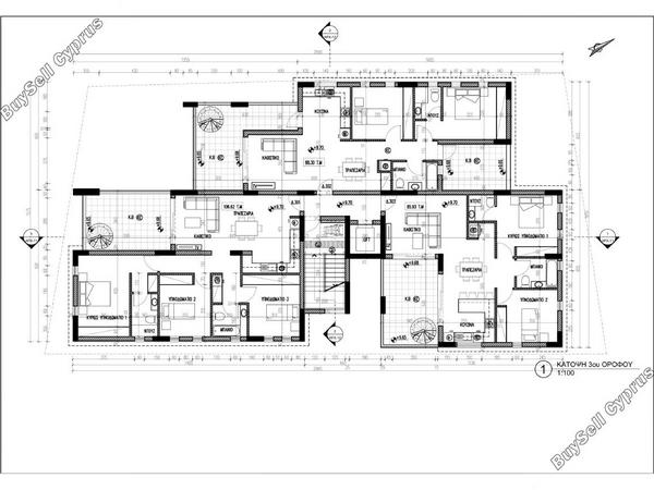 3 bedroom apartment for sale aradippou larnaca 8473954 image 15231237